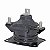 Coxim Traseiro Motor L.D Prime 2024 Honda Accord - Cód.12395 - Imagem 4
