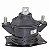 Coxim Traseiro Motor L.D Prime 2024 Honda Accord - Cód.12395 - Imagem 1