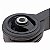Coxim Sup. Cambio Aut. Prime 2031 Honda Civic - Cód.12404 - Imagem 3