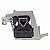Coxim Motor Lado Direito Prime 3502 Mini Cooper - Cód.12416 - Imagem 1