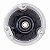 Coxim Superior Prime 3501 BMW 318i, X1, X3 - Cód.12414 - Imagem 2