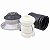 Kit Amort. Diant. Prime 3501K BMW X1, X3 - Cód.12415 - Imagem 2