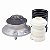 Kit Amort. Diant. Prime 3501K BMW X1, X3 - Cód.12415 - Imagem 1