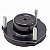 Coxim do Amort. Superior Prime 7000 Toyota Hilux - Cód.12453 - Imagem 1