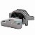 Coxim do Motor Esq. Prime 6511 GM Onix, Tracker - Cód.12452 - Imagem 2