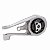 Suporte (Coxim) do Cambio Prime 6508 GM Onix - Cód.12451 - Imagem 5