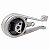 Suporte (Coxim) do Cambio Prime 6508 GM Onix - Cód.12451 - Imagem 2