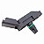 Sensor MAP MTE 7192 Citroen C4, C5, Peugeot 206 - Cód.12465 - Imagem 2