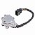 Chave Seletora Cambio MTE 7294 Mitsubishi L200 - Cód.12483 - Imagem 5