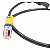Sensor de Rotação MTE 70818 Peugeot 207 1.6 16V - Cód.12480 - Imagem 4