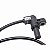 Sensor de Rotação MTE 70818 Peugeot 207 1.6 16V - Cód.12480 - Imagem 5