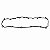 Junta Tampa Valv. Elring 196.660 Toyota Hilux - Cód.12514 - Imagem 4