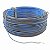 100m Cabo Flex. Automotivo 0.50mm Preto e Azul - Cód.12543 - Imagem 4