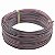 100m Cabo Flex. Automotivo 0.50mm Preto e Rosa - Cód.12544 - Imagem 1