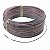 100m Cabo Flex. Automotivo 0.50mm Preto e Rosa - Cód.12544 - Imagem 2