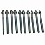 Parafuso Cabeçote Elring 453.490 Peugeot Expert - Cód.12594 - Imagem 4