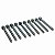 Parafuso Cabeçote Elring 453.490 Peugeot Expert - Cód.12594 - Imagem 5