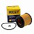 Filtro Óleo Hengst E984H D546 Volvo XC40 - Cód.12619 - Imagem 1