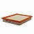 Filtro Ar Hengst E1210L Fiat Palio, Idea, Strada - Cód.12620 - Imagem 5