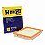 Filtro Ar Hengst E1210L Fiat Palio, Idea, Strada - Cód.12620 - Imagem 2