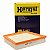 Filtro Ar Hengst E1667L Jaguar F-Pace - Cód.12625 - Imagem 1