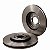 Kit Disco de Freio BD3976 Diant. GM Equinox - Cód.12645 - Imagem 3