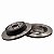 Kit Disco de Freio BD4190 Tras. Nissan Frontier - Cód.12643 - Imagem 3