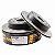 Kit Disco de Freio BD4190 Tras. Nissan Frontier - Cód.12643 - Imagem 1