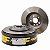 Kit Disco Freio BD7346 Tras. Range Rover Evoque - Cód.12649 - Imagem 3