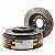 Kit Disco de Freio BD4761 Diant. Citroen C3 - Cód.12655 - Imagem 4