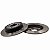 Kit Disco de Freio BD5201 Tras. Stonic - Cód.12653 - Imagem 2