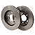 Kit Disco Freio BD5347 Diant. Chrysler Caravan - Cód.12659 - Imagem 2