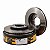 Kit Disco Freio BD7934 Diant. Ford Ranger 3.0 V6 - Cód.12651 - Imagem 1