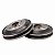 Kit Tambor de Freio BD4733 Tras. Citroen C3 - Cód.12657 - Imagem 3