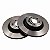 Kit Disco de Freio BD0131 Tras. Mercedes GLE350 - Cód.12663 - Imagem 2