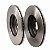 Kit Disco de Freio BD4189 Diant. Nissan Frontier - Cód.12661 - Imagem 3