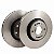 Kit Disco de Freio BD4189 Diant. Nissan Frontier - Cód.12661 - Imagem 2