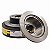 Kit Disco de Freio BD9995 Tras. Pajero 2.4 16V - Cód.12665 - Imagem 4