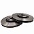 Kit Disco Freio BD0066 Diant. BMW 135i M Drive - Cód.12668 - Imagem 2