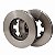 Kit Disco de Freio BD3101 Diant. Nissan Frontier - Cód.12670 - Imagem 4