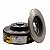 Kit Disco Freio BD4188 Tras. Mercedes A200 1.3 - Cód.12676 - Imagem 4