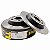Kit Disco Freio BD4188 Tras. Mercedes A200 1.3 - Cód.12676 - Imagem 1