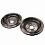 Kit Tambor de Freio BD8064 Tras. GM Montana 1.2 - Cód.12674 - Imagem 2