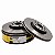 Kit Disco de Freio BD5628 Diant. Audi A3 Sedan - Cód.12686 - Imagem 3