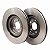 Kit Disco Freio BD4439 Diant. Chery Tiggo 8 Pro - Cód.12682 - Imagem 3
