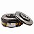 Kit Disco Freio BD4439 Diant. Chery Tiggo 8 Pro - Cód.12682 - Imagem 1