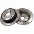 Kit Disco Freio BD7089 Tras. Subaru WRX 2.0 16V - Cód.12680 - Imagem 4