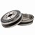 Kit Tambor Freio BD4174 Nissan Frontier 2.3 16V - Cód.12688 - Imagem 2