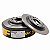 Kit Disco de Freio BD5270 Tras. Azera 3.0 V6 - Cód.12692 - Imagem 1