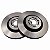 Kit Disco de Freio BD6185 Diant. Ford Edge - Cód.12690 - Imagem 3